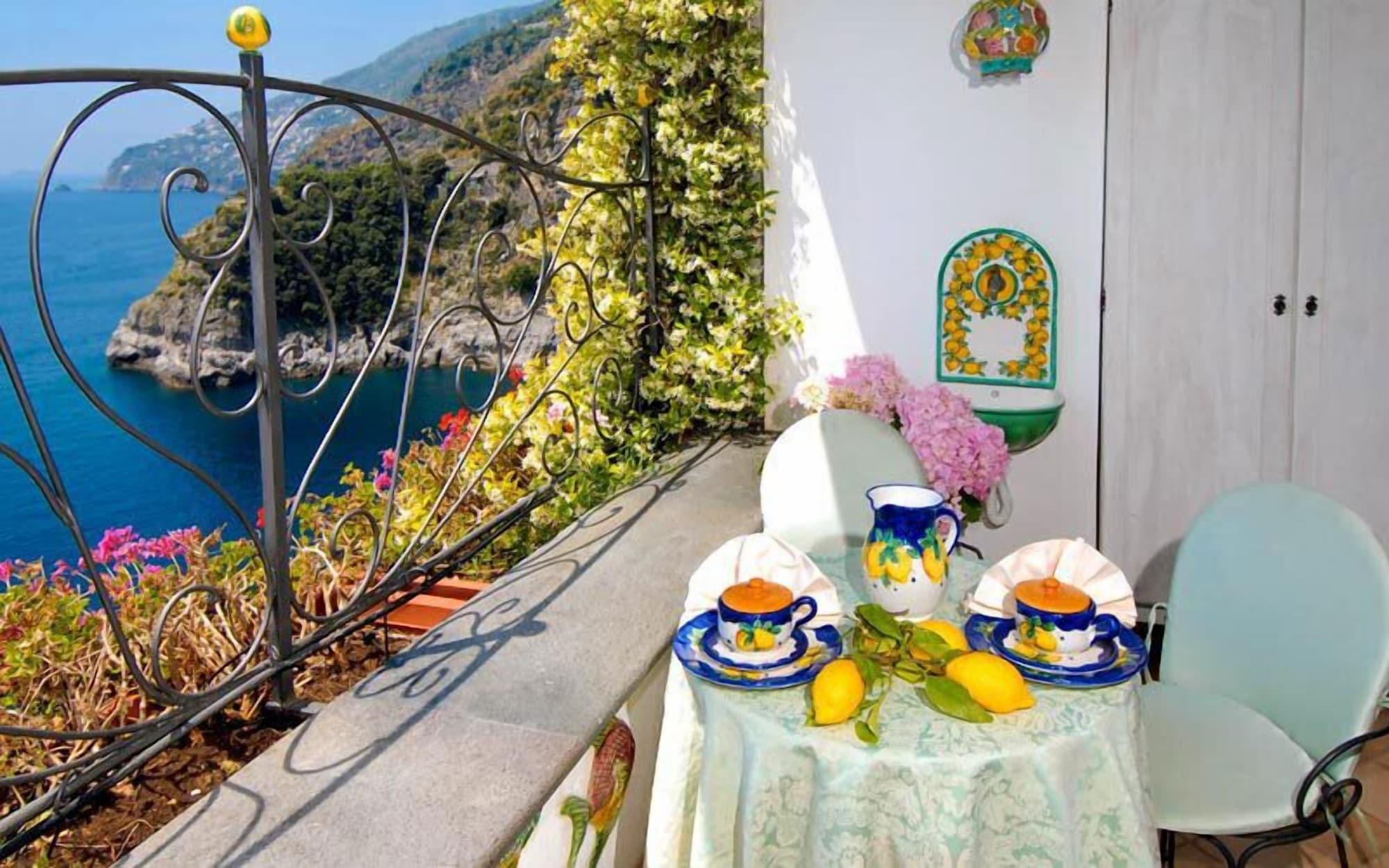 Hotel La Conca Azzurra 4*
