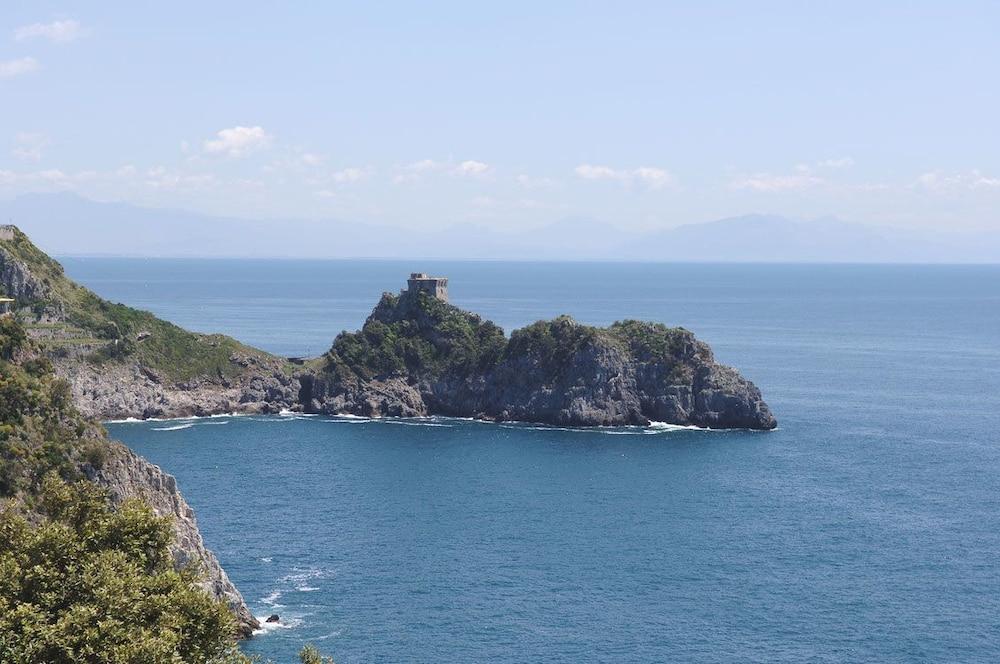 La Conca Azzurra Hotel