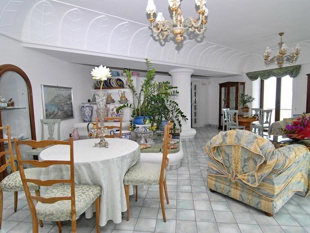 La Conca Azzurra Hotel