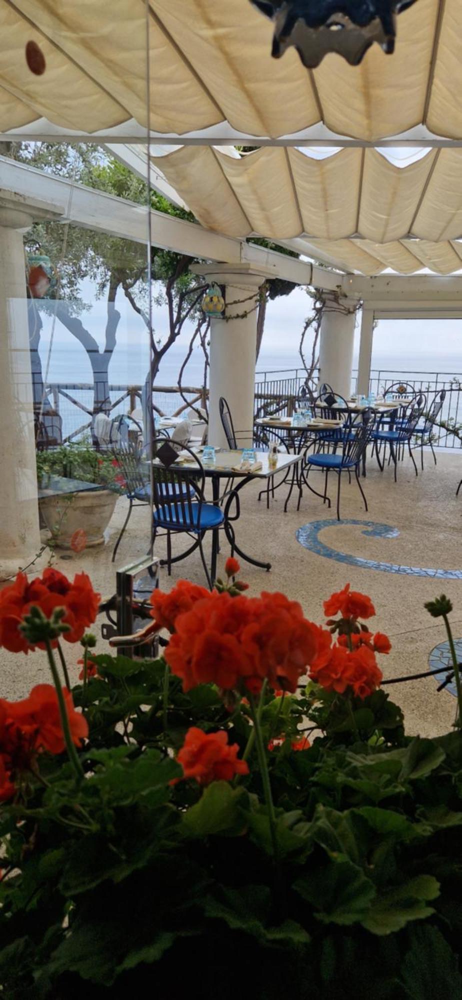 La Conca Azzurra Hotel