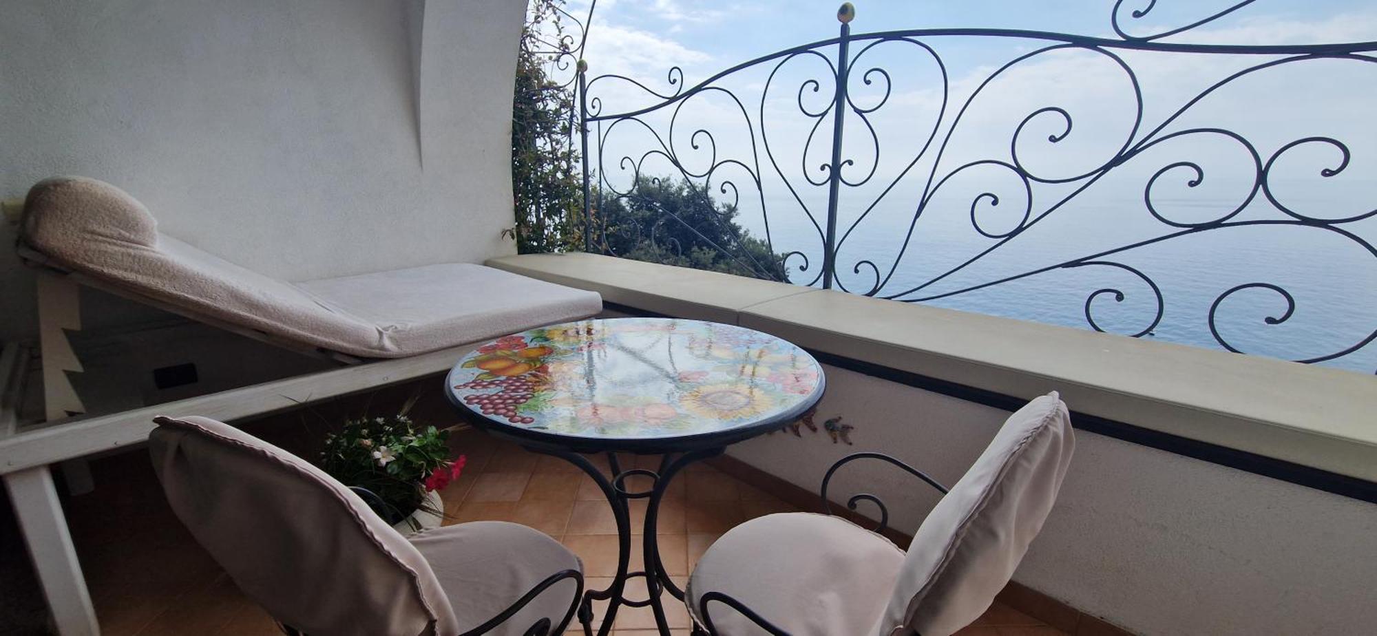 La Conca Azzurra Hotel Conca dei Marini