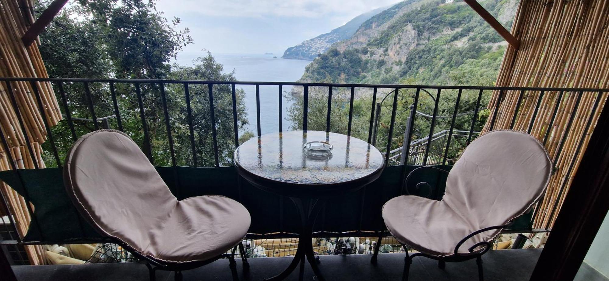 La Conca Azzurra 4*