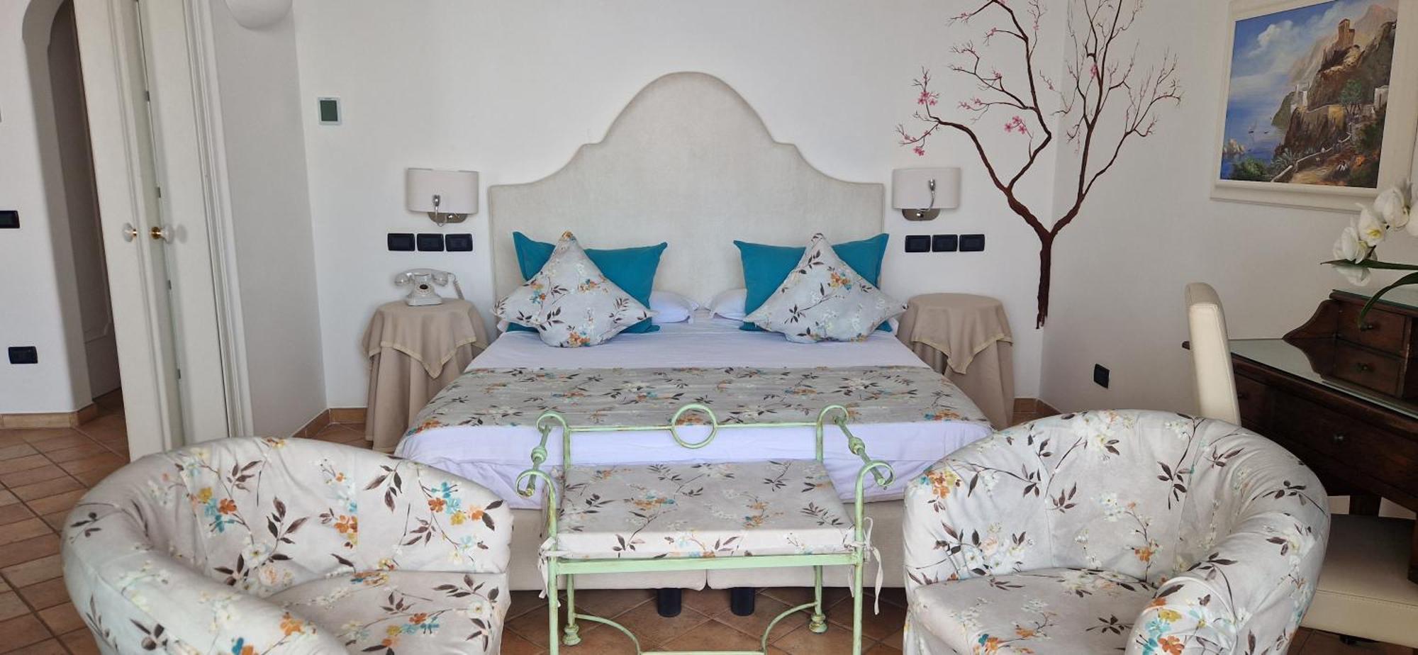 Hotel La Conca Azzurra