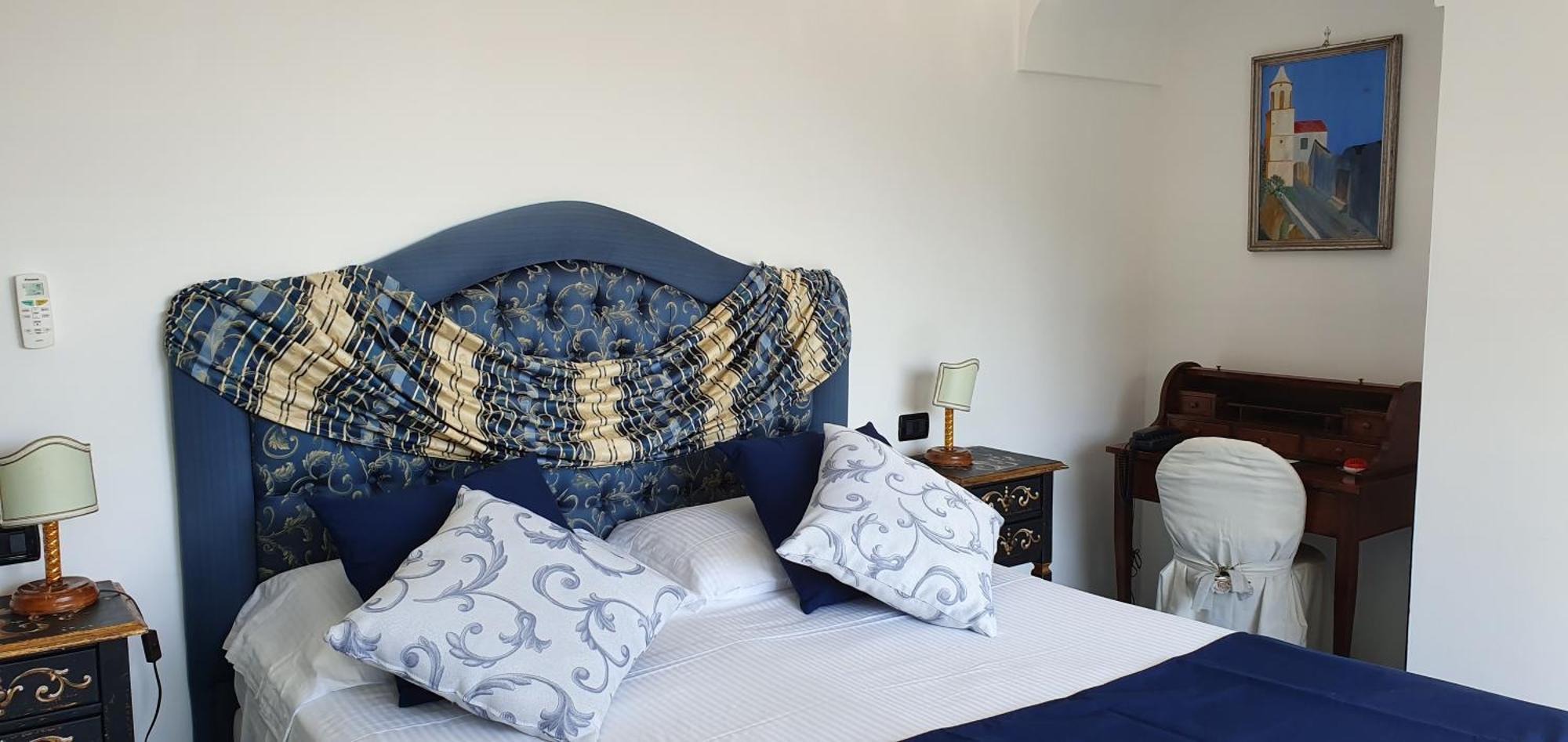 La Conca Azzurra Hotel