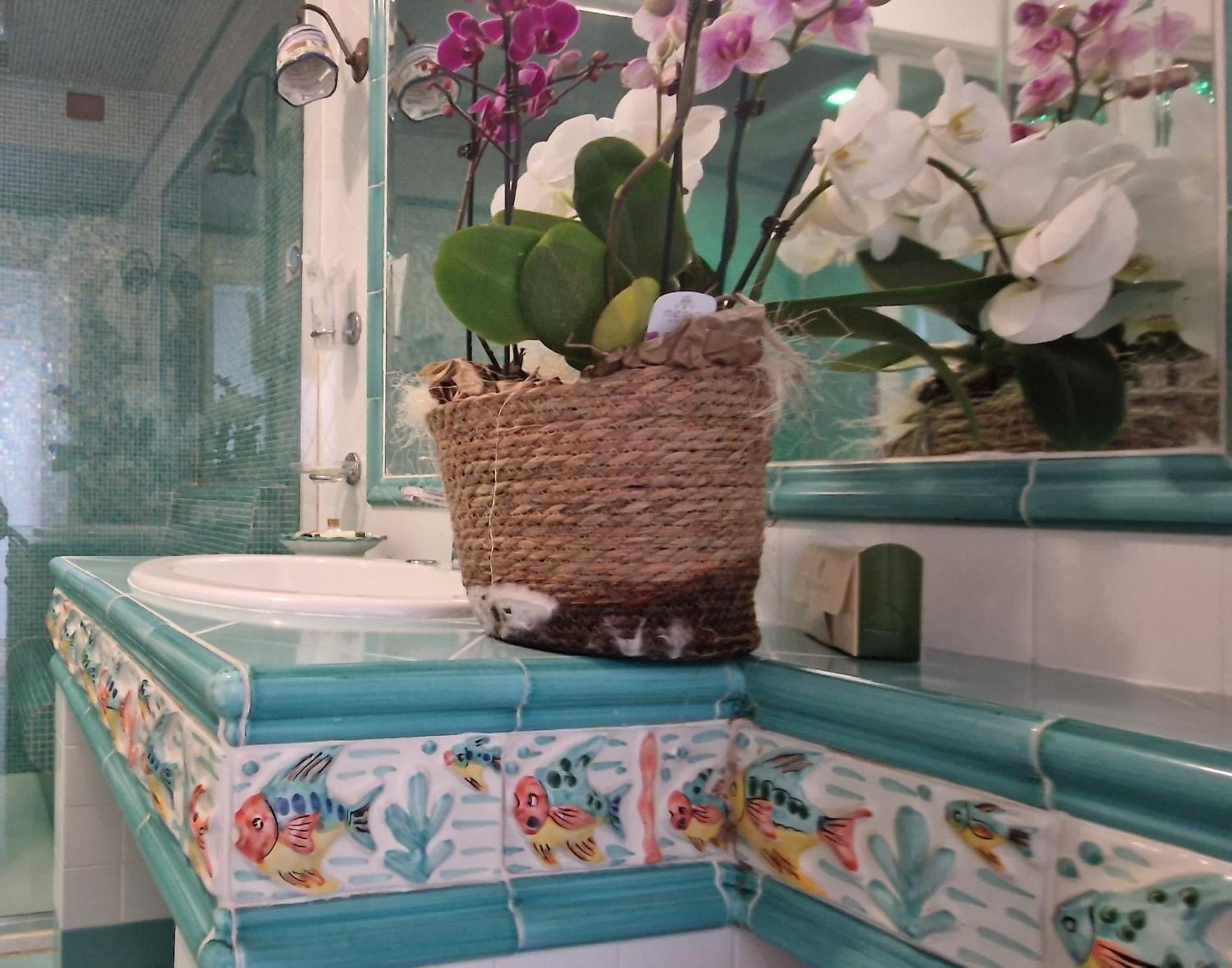Hotel La Conca Azzurra