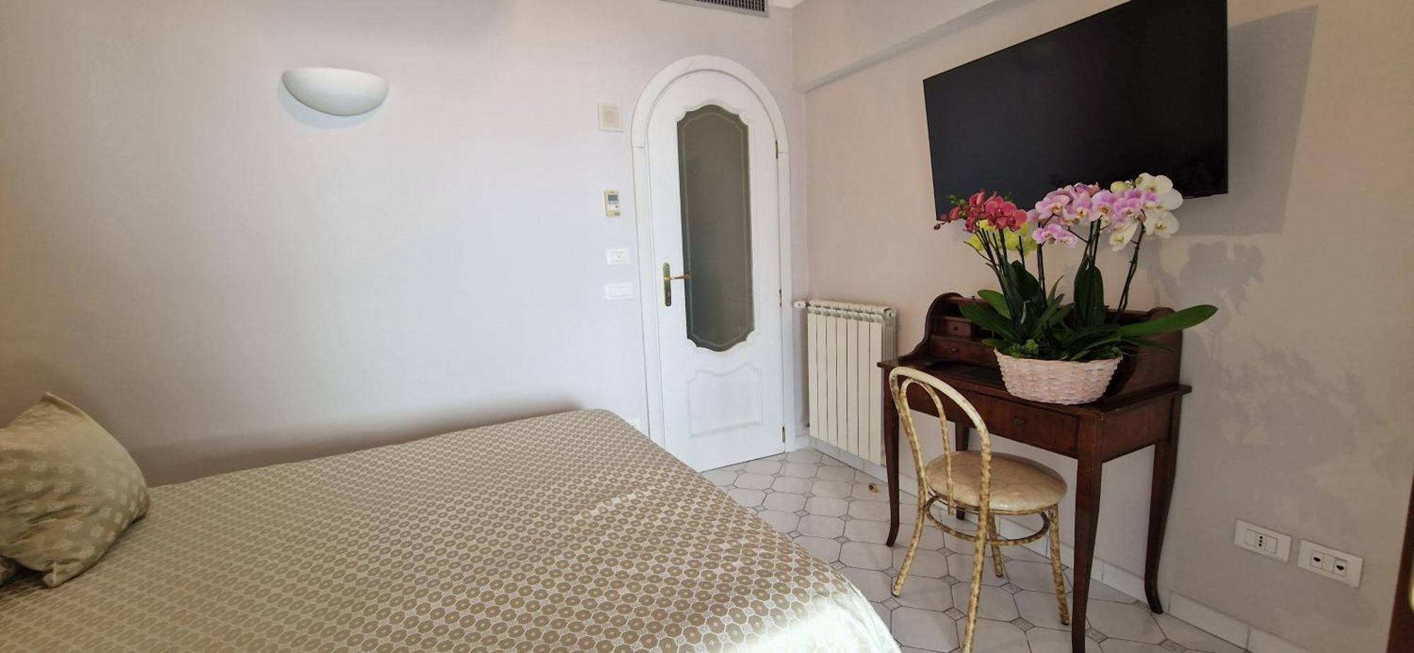 Hotel La Conca Azzurra 4*