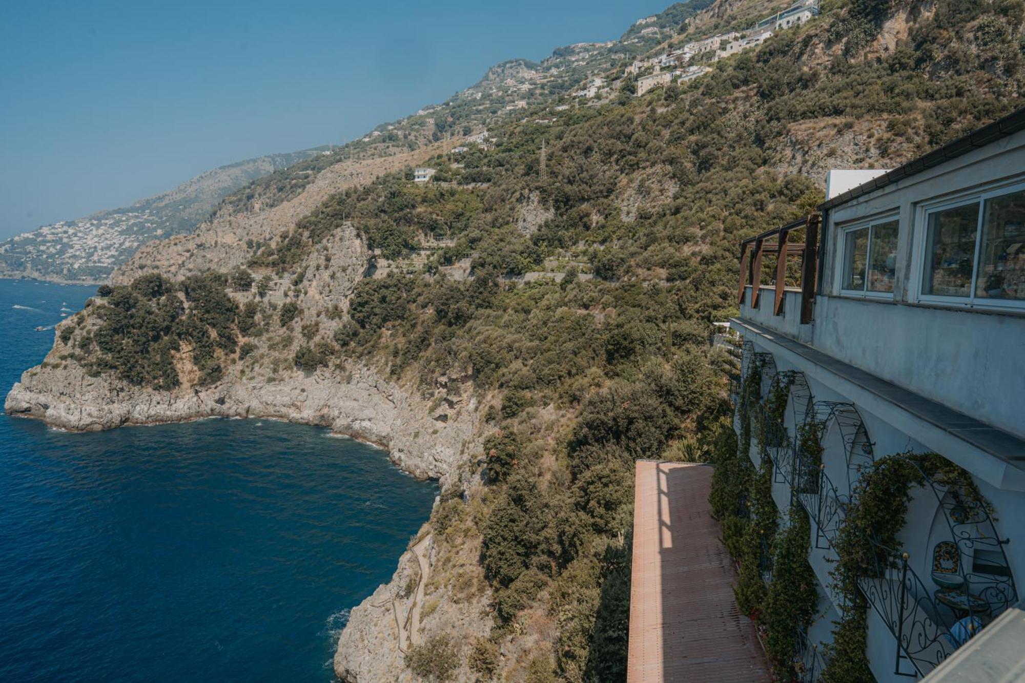 La Conca Azzurra 4*