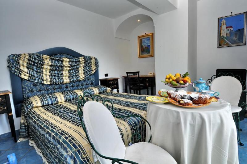 La Conca Azzurra 4*